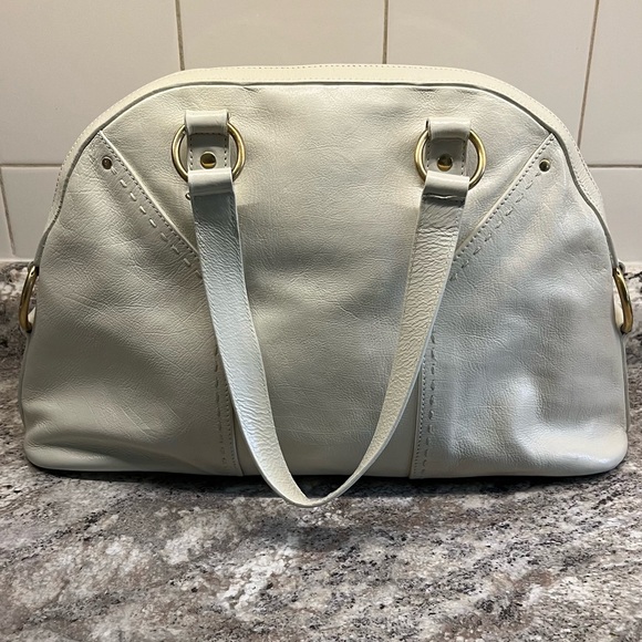 Yves Saint Laurent Muse Bag - Picture 4 of 14